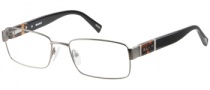 Gant G Owens Eyeglasses Eyeglasses - SGUN: Satin Gunmetal