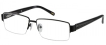 Gant G Salem Eyeglasses Eyeglasses - SBLK: Satin Black
