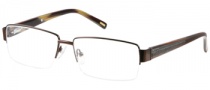 Gant G Salem Eyeglasses Eyeglasses - SGUN: Satin Gunmetal