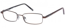 Gant G Strand Eyeglasses Eyeglasses - BRN: Brown