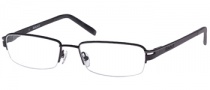 Gant G Troy Eyeglasses Eyeglasses - SBLK: Satin Black