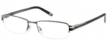 Gant G Troy Eyeglasses Eyeglasses - SGUN: Satin Gunmetal