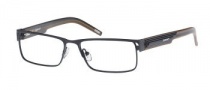 Gant G Village Eyeglasses Eyeglasses - SBLK: Satin Black