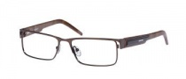 Gant G Village Eyeglasses Eyeglasses - SBRN: Satin Brown