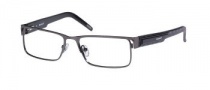 Gant G Village Eyeglasses Eyeglasses - SGUN: Satin Gunmetal