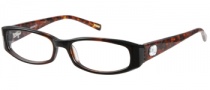 Gant G Chamita Eyeglasses Eyeglasses - BRN: Brown Horn