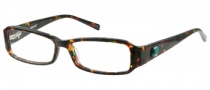 Gant GW Cordova Eyeglasses Eyeglasses - OLM: Olive Marble