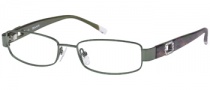 Gant GW Ivy ST Eyeglasses Eyeglasses - SOL: Satin Olive