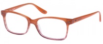 Gant GW Kane Eyeglasses Eyeglasses - RO: Rose / Purple