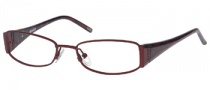 Gant GW Pucara Eyeglasses Eyeglasses - SBU: Satin Burgundy