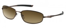 Harley-Davidson / HDX 816 Sunglasses Sunglasses - BRN-1: Shiny Brown