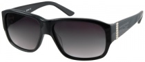 Harley-Davidson / HDX 823 Sunglasses Sunglasses - GUN-35: Shiny DK Gunmetal