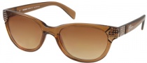 Harley-Davidson / HDX 828 Sunglasses Sunglasses - BRN-34: Brown