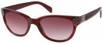 Harley-Davidson / HDX 828 Sunglasses Sunglasses - RD-17: Red