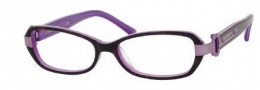 Kate Spade Susanna Eyeglasses Eyeglasses - 0DV8 Tortoise Purple