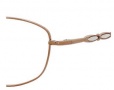 Liz Claiborne 304 Eyeglasses Eyeglasses - 068P Bronze