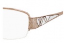 Liz Claiborne 319 Eyeglasses Eyeglasses - 068P Bronze