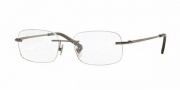 Brooks Brothers BB495T Eyeglasses Eyeglasses - 1507T Gunmetal