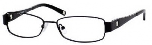 Liz Claiborne 364 Eyeglasses Eyeglasses - 0003 Black 