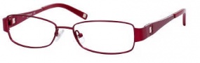 Liz Claiborne 364 Eyeglasses Eyeglasses - OJYD Bordeaux 