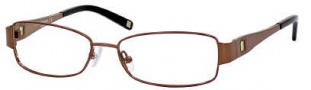 Liz Claiborne 364 Eyeglasses Eyeglasses - OJYE Brown 