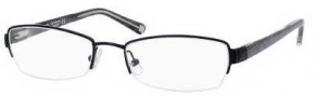 Liz Claiborne 365 Eyeglasses Eyeglasses - 0003 Black