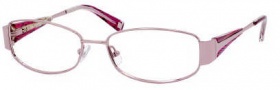 Liz Claiborne 368 Eyeglasses Eyeglasses - OJU7 Rose