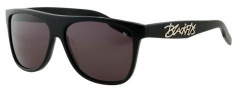 Black Flys Sunglasses Fly Johnson  Sunglasses - Black 