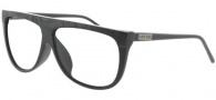 Black Flys Sunglasses Fixie Fly (clear lens) Sunglasses - Matte Black