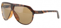 Black Flys Sunglasses Fly Mamba Sunglasses - Shiny Tortoise