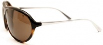 Black Flys Sunglasses Fly Silencer Sunglasses - Shiny Tortoise 