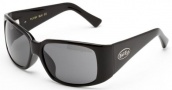 Black Flys Sunglasses Fly By  Sunglasses - Black / Black 