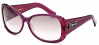 Black Flys Sunglasses Funk Fly  Sunglasses - Violet 