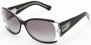 Black Flys Sunglasses Funk Fly  Sunglasses - Black / Crystal 