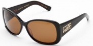 Black Flys Sunglasses Funk Fly  Sunglasses - Black / Tortoise 