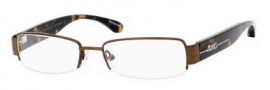 Marc by Marc Jacobs MMJ 434/U Eyeglasses Eyeglasses - OXK4 Brown Havana