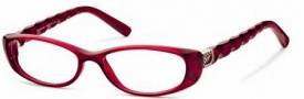 Swarovski SK5018 Eyeglasses Eyeglasses - 034