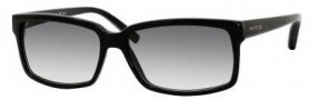 Tommy Hiilfiger 1004/S Sunglasses Sunglasses - 0807 Black (JJ Gray Gradient Lens)