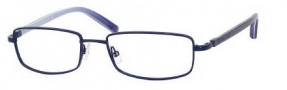 Tommy Hilfiger 1022 Eyeglasses Eyeglasses - 0UPD Matte Blue
