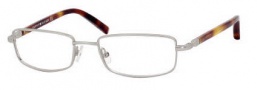 Tommy Hilfiger 1022 Eyeglasses Eyeglasses - 0UNR Matte Palladium