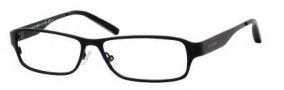 Tommy Hilfiger 1027 Eyeglasses Eyeglasses - 0003 Matte Black
