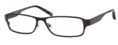 Tommy Hilfiger 1027 Eyeglasses Eyeglasses - 0UNV Matte Brown