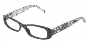 Dolce & Gabbana DG3063M Eyeglasses Eyeglasses - 1891 Black