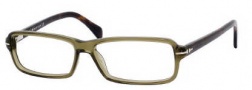 Tommy Hilfiger 1034 Eyeglasses Eyeglasses - 0UO0 Transparent Olive