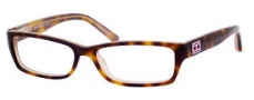 Tommy Hilfiger 1046 Eyeglasses Eyeglasses - 00T4 Havana Pink