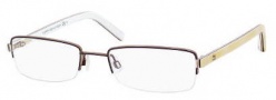Tommy Hilfiger 1048 Eyeglasses Eyeglasses - 00V8 Brown