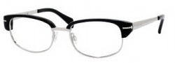 Tommy Hilfiger 1053 Eyeglasses Eyeglasses - 0CSA Black Palladium