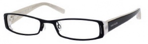 Tommy Hilfiger 1058/U Eyeglasses Eyeglasses - 0087 Matte Black