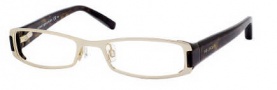 Tommy Hilfiger 1058/U Eyeglasses Eyeglasses - 0082 Semi Matte Gold