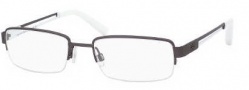 Tommy Hilfiger 1070 Eyeglasses Eyeglasses - 0DZP Matte Ruthenium / White